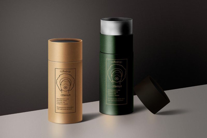 Эспрессо Бленд